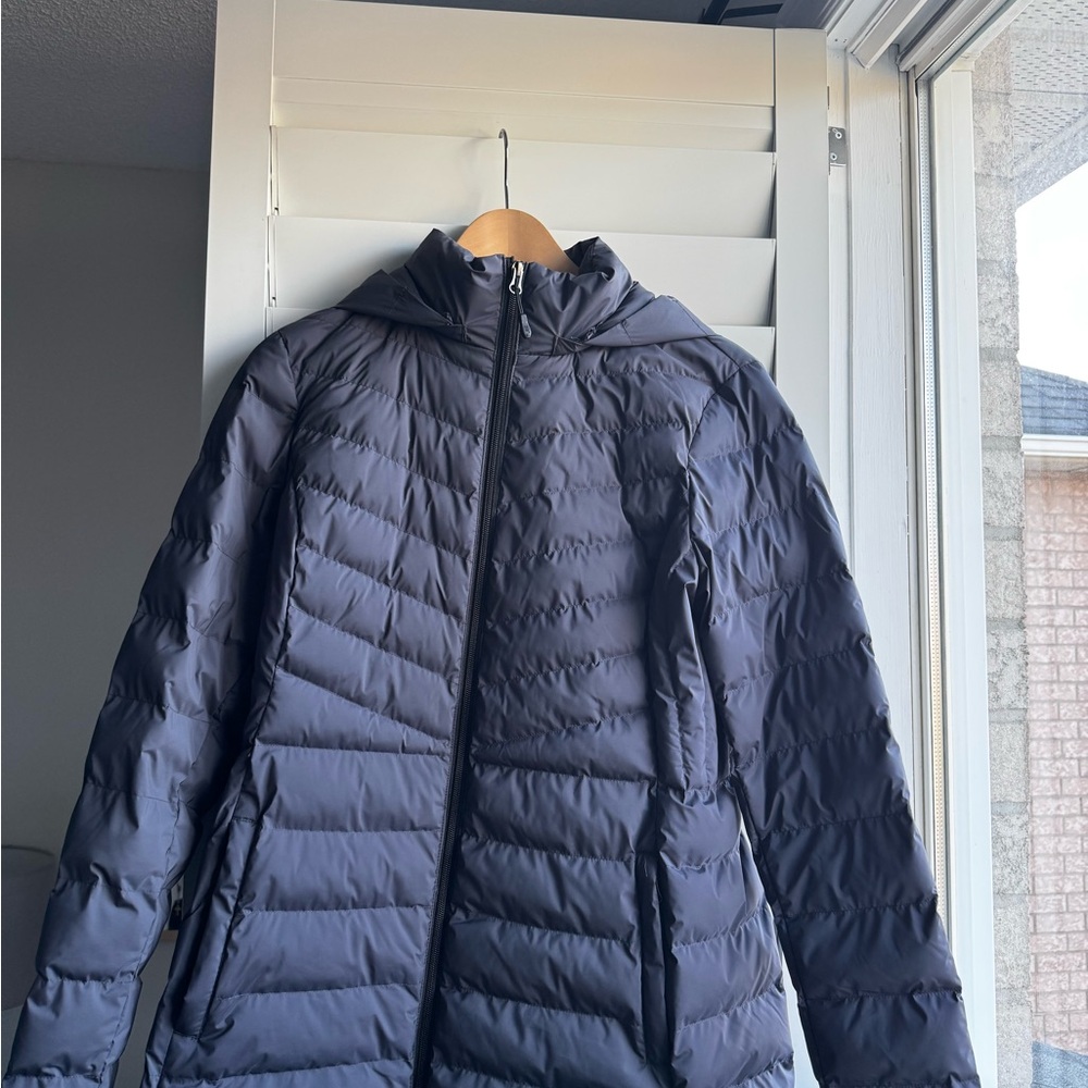 32 Degrees Women's Charcoal Ski Jacket